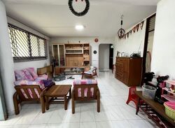 Blk 420 Fajar Road (Bukit Panjang), HDB 4 Rooms #598235671